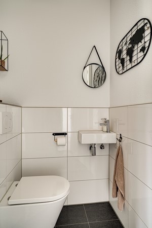 Medium property photo - De Pontilaan 2F, 6942 HL Didam